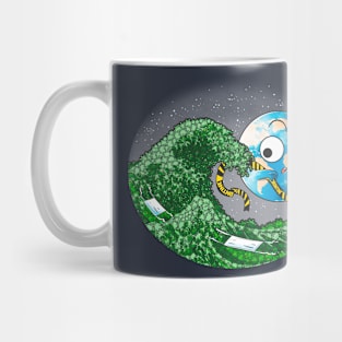 Quarantine Mug